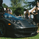 Illustration for article titled Some pic from Vancouver Luxury supercar weekend